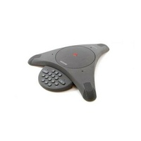 Polycom SoundStation Conference Phone with Universal Module - Refurbished