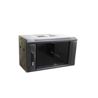 Coms in a Box 19" x 6RU x 600mm deep server cabinet