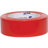 19mm PVC Electrical Tape 20m Roll (Red)