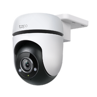 TP-Link Tapo C500 Outdoor Pan/Tilt Security Wi-Fi Camera