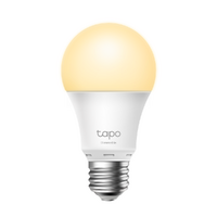 TP-Link Tapo 510E (E27) Smart Wi-Fi Light Bulb, Dimmable (1 piece)
