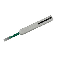 One-Click SC, ST and FC Fibre Cleaning Pen
