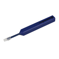 One-Click LC, MU, 1.25mm Fibre Cleaning Pen