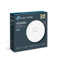 TP-Link TP-Link EAP650 AX3000 Ceiling Mount WiFi 6 Access Point