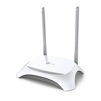 TL-MR3420 300Mbps 3G/4G Wireless N Router