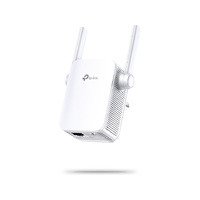 300Mbps Wireless N Wall Plugged Range Extender