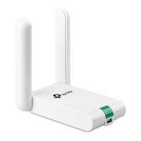300Mbps High Gain Wireless N USB Adapter