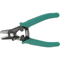 3 Hole Fibre stripping tool