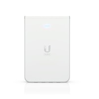Ubiquiti UniFi Wi-Fi 6 In-Wall Wall-mounted WiFi 6 access point