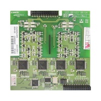 UCP-100 BRUI2 (4CH) interface card
