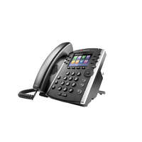 Renewed Polycom VVX 600 2200-44600-025 16-Line Business Media Phone PoE 