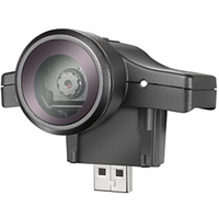 Polycom VVX USB Camera For VVX 500/600 Phones - Used