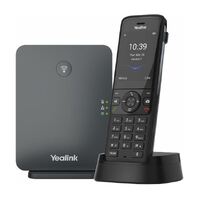 Yealink W78P IP Phone