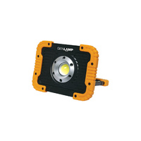 10W Rechargeable LED Work Light