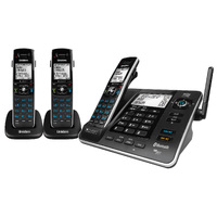 Uniden XDECT 8355+2 Cordless Phone with 2 Extra Handsets