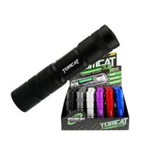 Tomcat XTIME LED Torch
