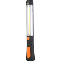 Tomcat 3W COB LED work light / 1W LED safety wand