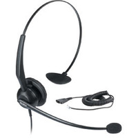 Yealink IP Phone Headset YHS32 - Discontinued Product
