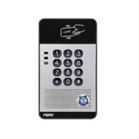 i20S IP Door Phone 2 sip lines RFID card reader