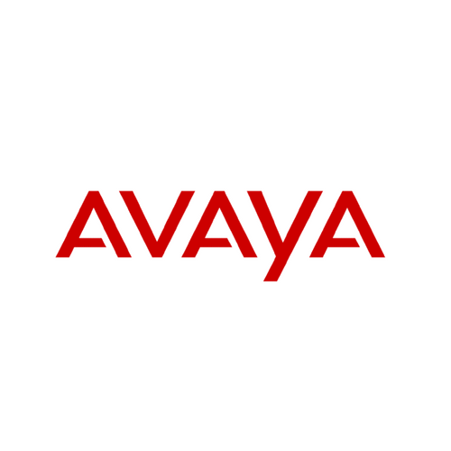 Avaya 1400 Series Handpiece & Curly Cord - Refurbished