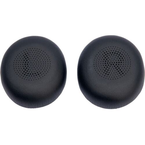 Jabra Ear Cushions for Evolve2 40/65 6pcs,Black
