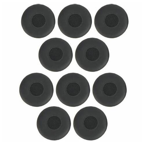 Jabra EVOLVE2 30 Ear Cushion Black (10 Pieces)
