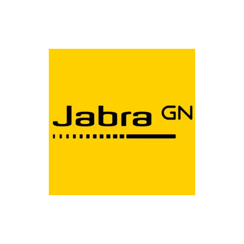 Jabra Power Cord TYPE I PLUG 1M Black