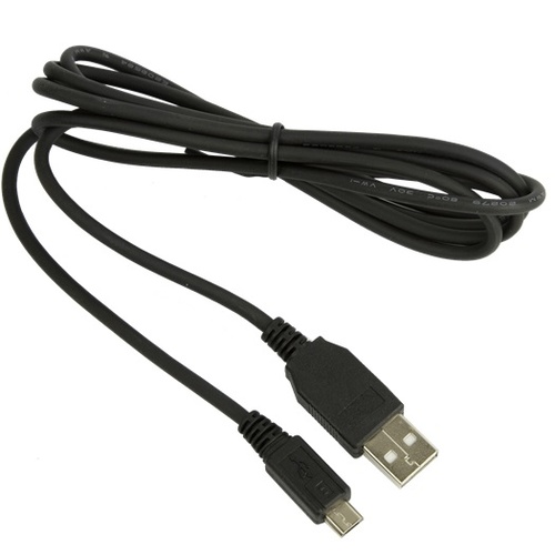 Micro USB cable 150cm
