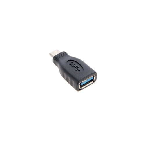 USB-C Adapter Enables connection of Jabra USB headsets to USB-C devices