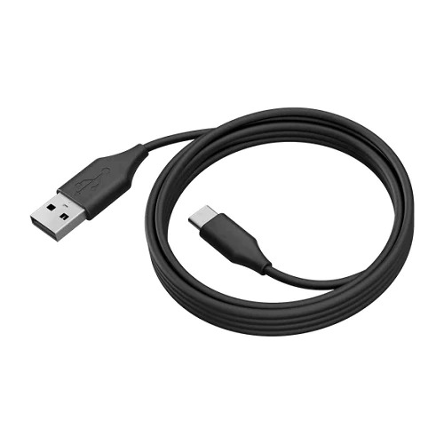 Jabra USB-A (2.0) to USB-C 3m cable