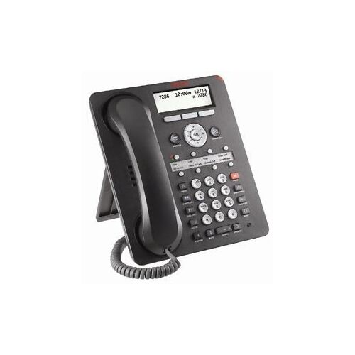 Avaya 1608-I IP Desk Phone - Refurbished