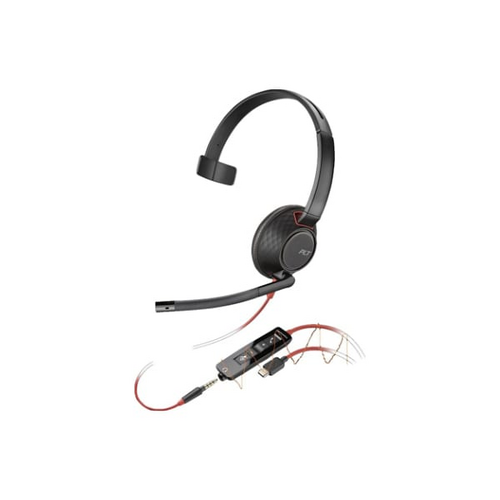 Blackwire C5210 Repalcement Headset Top