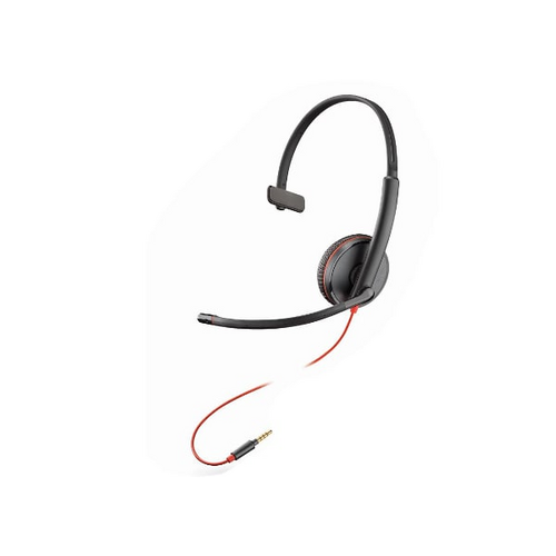 Blackwire 3215 Replacement Headset Top