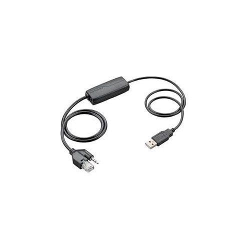 Plantronics APU-76 EHS Cable to USB for Savi Office & CS500 Series