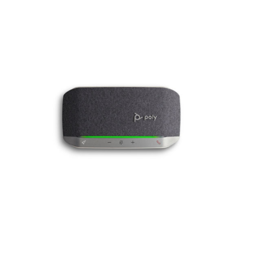 Poly SYNC 20, SY20 USB-A and Bluetooth Speakerphone