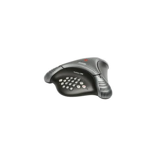 Polycom VoiceStation 300 (analog) conference phone ( NEW)