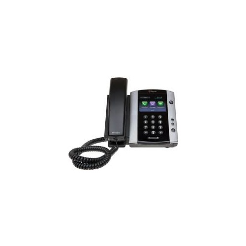 VVX 501 IP phone