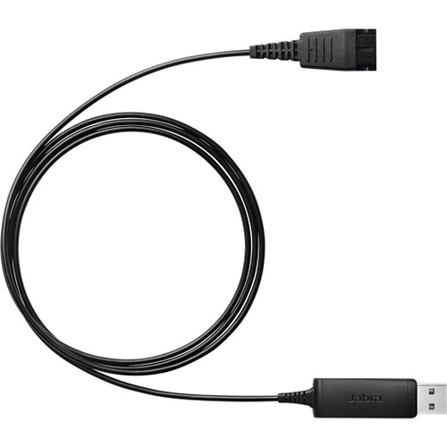 LINK 230 QD to USB, No Switch