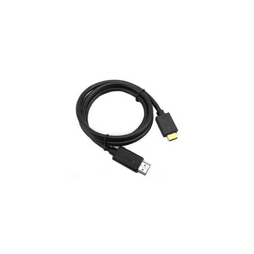 Cable, HDMI(M) to HDMI(M), 1.8m/6ft.