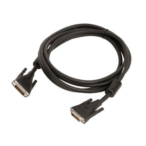 Camera Cable for EagleEye HD/II/III cameras HDCI(M) to HDCI(M). 3M. Connects EagleEye cameras to Group Series codec as main or secondary camera.