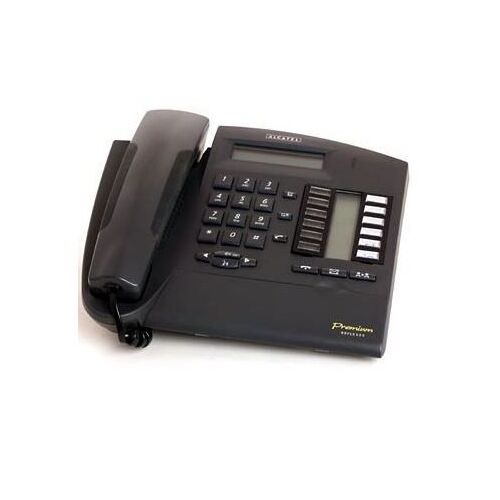 Alcatel 4020 Premium Reflexes Digital Phone - Refurbished