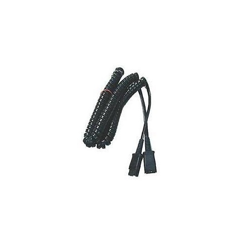 Cable, 10' Extension, QD-to-QD, Standard Weight
