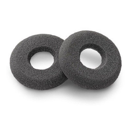 Foam Doughnut Ear Cushions (2)