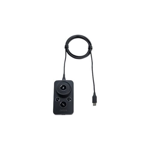 ENGAGE LINK USB C, UC Control unit for Jabra ENGAGE corded headsets