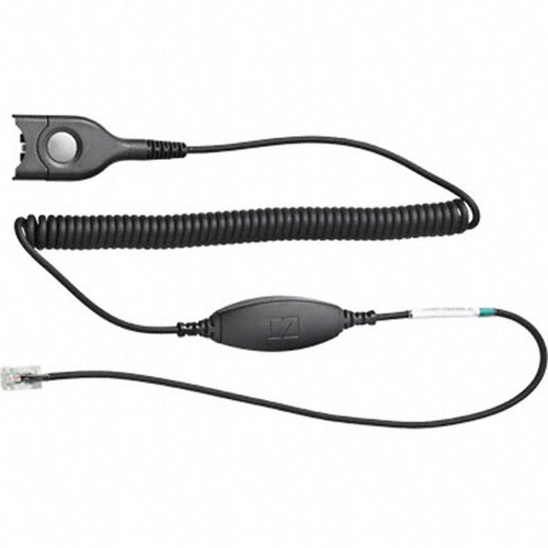 Sennheiser CSHS 01 Headset Bottom Cable