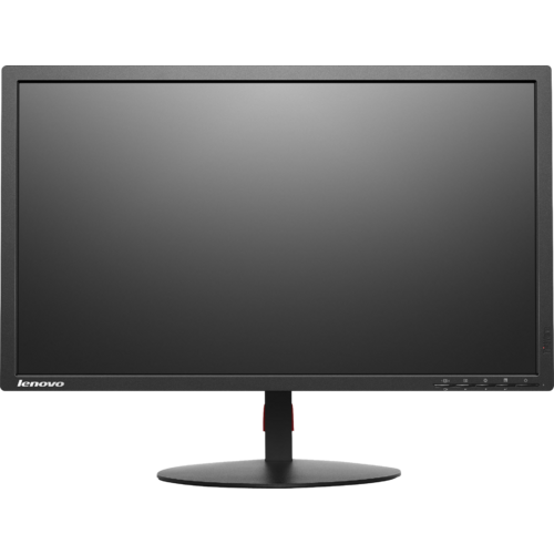 Lenovo T2424P 23.8-inch FHD Backlit LCD Monitor