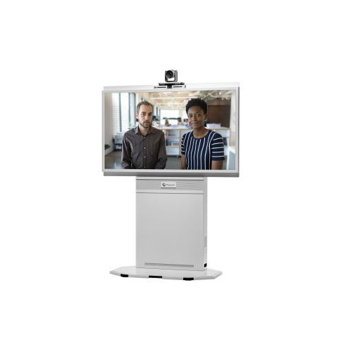 MSR 500-Medialign Rev2-170: Includes 1-70" 1080 LED display,Stand. W/O  Codec, Camera, Speaker,RP Touch. 