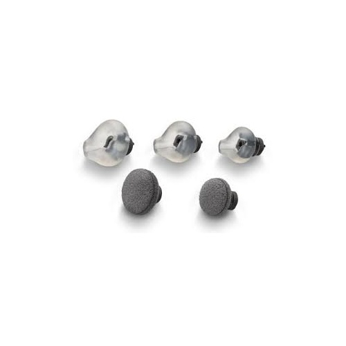 Spare Replacement Ear Tips (5) - W730, W430, CS530, CS70N