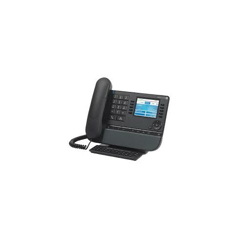 Alcatel 8058S Premium Deskphone