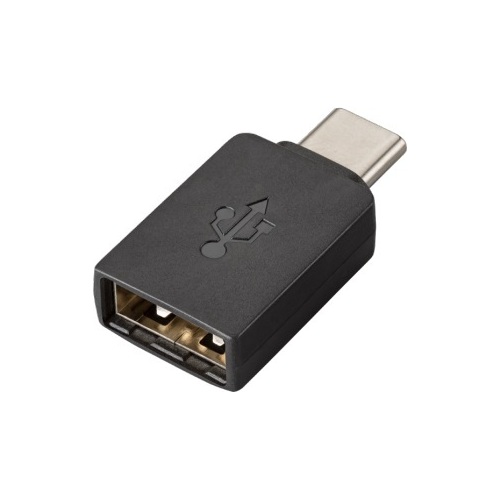 Plantronics Spare Adapter USB Type A to Type C
